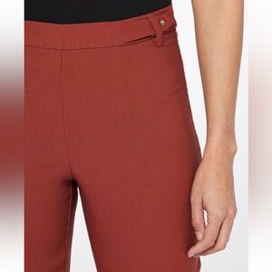 Tinsley Straight Burn Orange